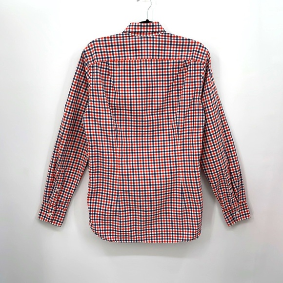 J.Crew Gingham Button Down Shirt - Picture 4 of 4